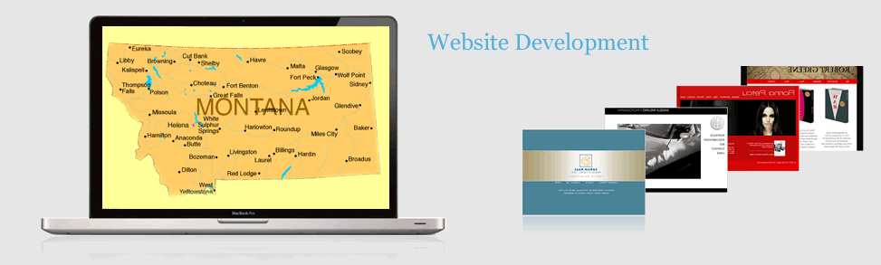 Website Development